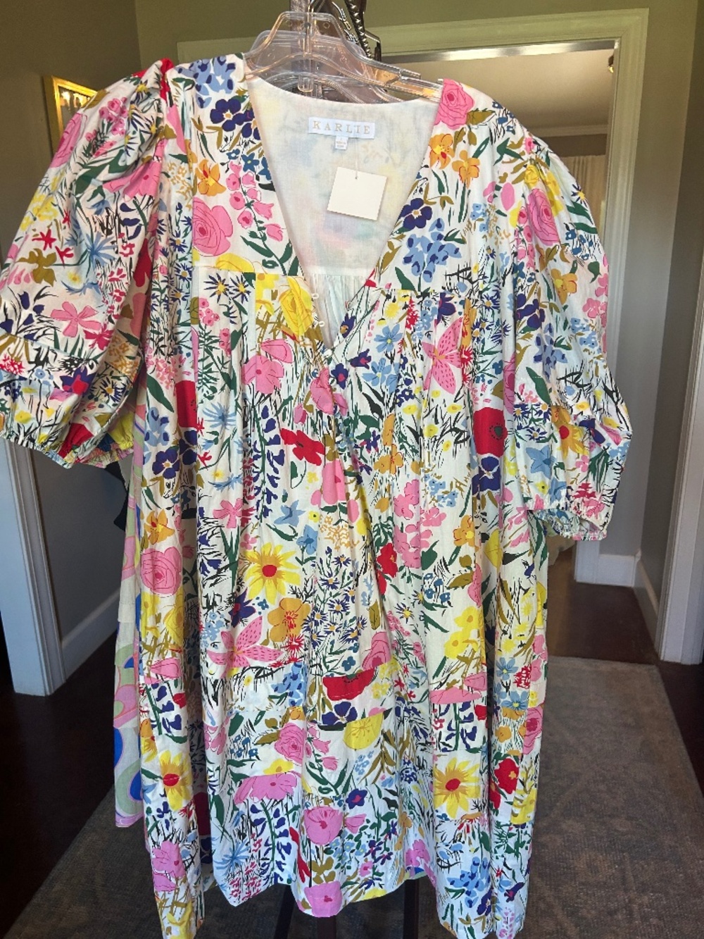 Karlie Dress